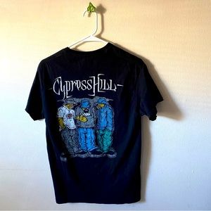 Cypress Hill T-shirt